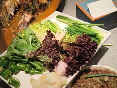 -福成厚江鱼壹号黑金冠好店(群力店)
