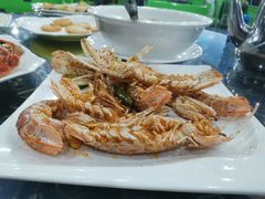 -波记美食店·现捞海鲜