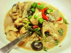 -禾珍珠家常小馆(河南博物院店)