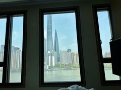 -上海外滩英迪格酒店