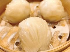 -正元希尔顿逸林酒店-御玺中餐厅