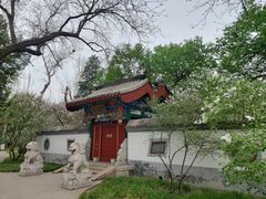-宣武艺园