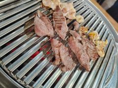 -朴家烤肉(万盛南街店)