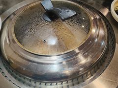 -锅老头铁锅炖•大锅蒸汽海鲜(韩乐坊店)