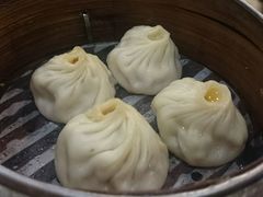 -王家沙点心店(南京西路总店)