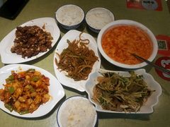 -振生清真饭店(永安道店)