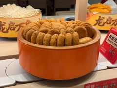 -龍歌自助小火锅(市北台东利群店)
