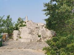 -千佛山风景名胜区