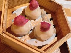 -云山茶餐厅(广东大厦店)