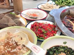 -陳艳红火锅(港汇店)