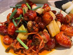 全味虾球-巴厘龙虾·榜首油焖大虾(旗舰店·万松园)