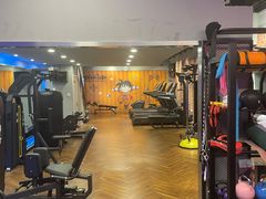 -NRG 健身私教CLUB(云山路店)