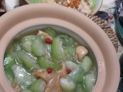 -锦府盐帮·侯宅(五棵松万达店)