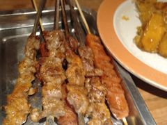 -疆里疆外·和田烤肉·清真