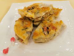 -中山国际酒店中餐厅