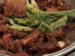 -大嫂镬仔·焖鸡煲·啫啫煲(逢源路店)