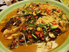 -德叔阙里·衢州菜馆(月湖店)