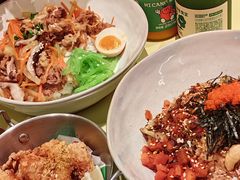 -米仓食堂(凯德广场店)