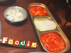 -양평식당·杨平食堂(华贸店)