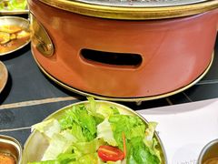 -西塔老太太泥炉烤肉(龙湖北苑天街店)