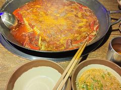 -萍姐火锅·公路夜市(打浦桥日月光店)