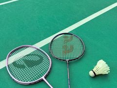 -四维羽毛球馆(北二中路店)