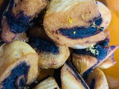 豆沙炸馒头-渔家故事(北二环西路店)