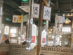 -東門韩国传统烤肉·韩国料理(银座直营店)