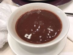 -广州粤海喜来登酒店