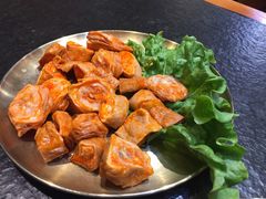 -火炉旺烤肉啤酒屋(沈北创始店)