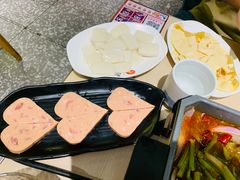 -鱼酷活鱼烤鱼(张江长泰店)