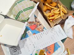 -德克士(五洲餐厅)