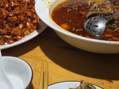 -小三峡食府(西五路店)