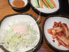 -红辣椒八爪鱼特色韩国料理