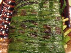 烤韭菜-聚点串吧·北京烧烤(赵登禹路店)