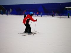 -哈尔滨热雪奇迹