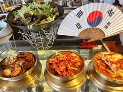 -大连君悦酒店·乐厨