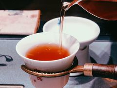 -潮隐·东园现代潮菜