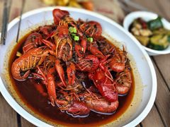 -京B·东篱精酿啤酒音乐餐厅