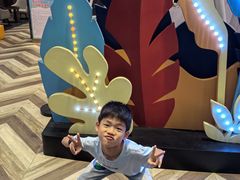 -清远熹乐谷温泉度假酒店