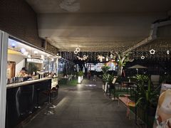 -玫瑰园餐厅