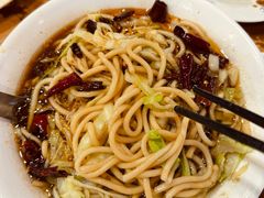 -柴氏风味斋(甘家口店)