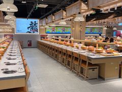 -龍歌自助小火锅(兰山上海路万达店)