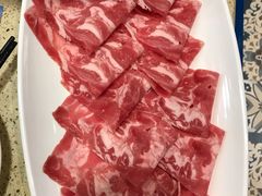 -魔法帽酱料牛肉小火锅(米兰店)
