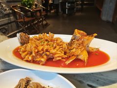 -西安饭庄·非遗陕菜(钟楼店)
