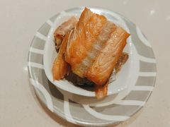 -新一番三文鱼寿司(大东海店)