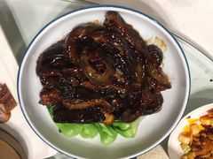 -北京全聚德(西客站店)