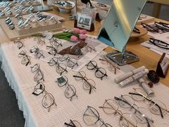 -Eziwish眼镜·蔡司授权店