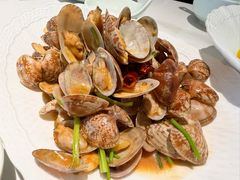 -船歌·鱼水饺青岛菜(枫蓝国际购物中心店)