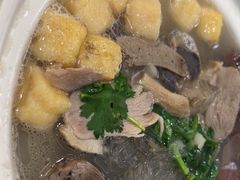 -苏晓玥·手作江南小吃(深圳北站店)